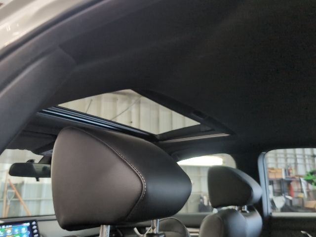 2020 Honda Accord Sport 2.0T