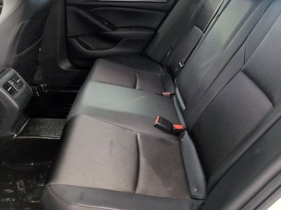 2020 Honda Accord Sport 2.0T