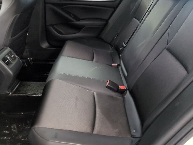 2020 Honda Accord Sport 2.0T