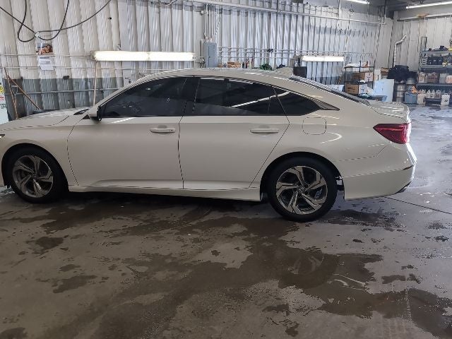 2020 Honda Accord Sport 2.0T