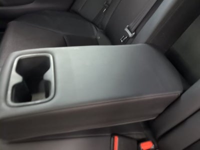 2020 Honda Accord Sport 2.0T