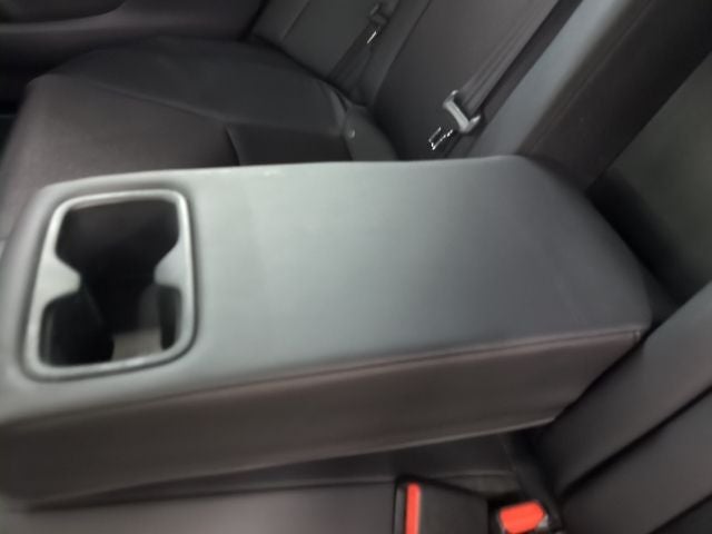 2020 Honda Accord Sport 2.0T