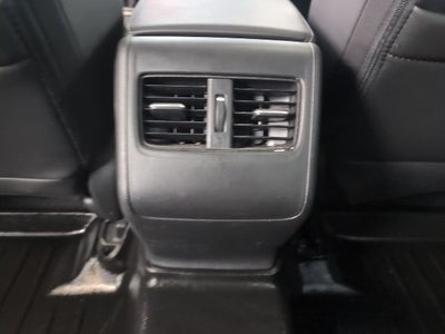 2020 Honda Accord Sport 2.0T