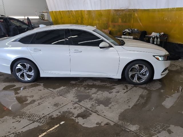 2020 Honda Accord Sport 2.0T