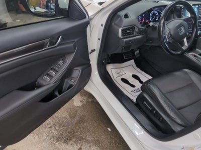 2020 Honda Accord Sport 2.0T
