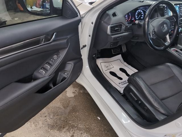 2020 Honda Accord Sport 2.0T