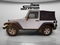 2011 Jeep Wrangler Sport