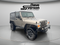 2004 Jeep Wrangler Sport