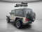 2004 Jeep Wrangler Sport