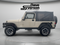 2004 Jeep Wrangler Sport