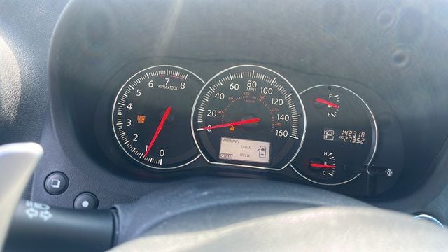2013 Nissan Maxima 3.5 SV