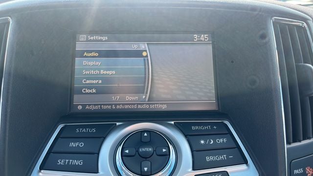 2013 Nissan Maxima 3.5 SV