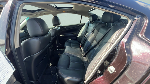 2013 Nissan Maxima 3.5 SV