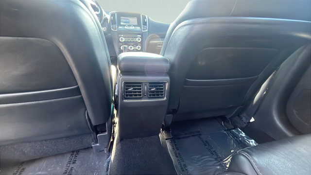 2013 Nissan Maxima 3.5 SV