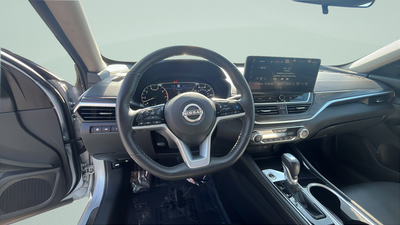 2025 Nissan Altima 2.5 SL