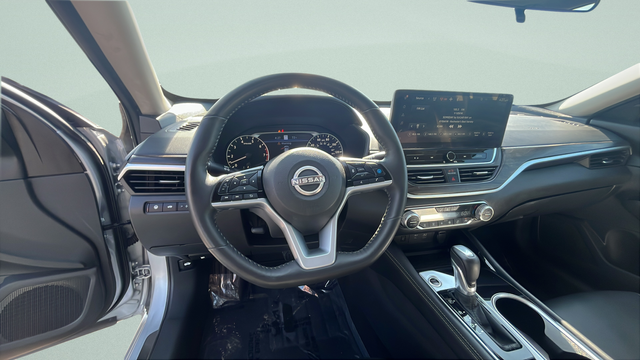 2025 Nissan Altima 2.5 SL