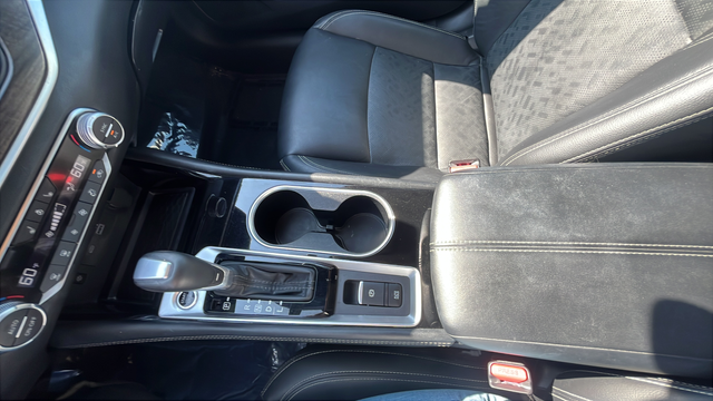 2025 Nissan Altima 2.5 SL