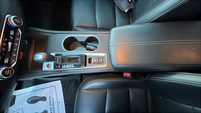 2019 Nissan Altima 2.5 SL