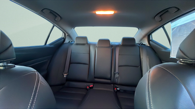 2019 Nissan Altima 2.5 SL