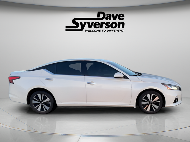 2019 Nissan Altima 2.5 SL