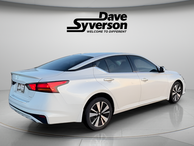 2019 Nissan Altima 2.5 SL