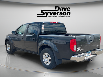 2006 Nissan Frontier SE I4