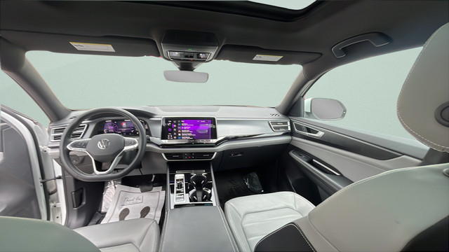 2024 Volkswagen Atlas Cross Sport 2.0T SEL
