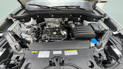 2024 Volkswagen Atlas Cross Sport 2.0T SEL