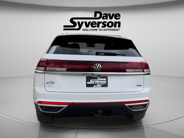 2024 Volkswagen Atlas Cross Sport 2.0T SEL