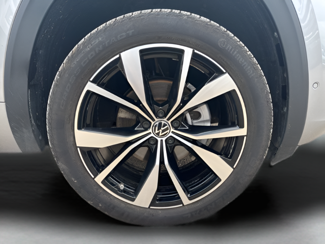 2025 Volkswagen Atlas Cross Sport 2.0T SEL Premium R-Line