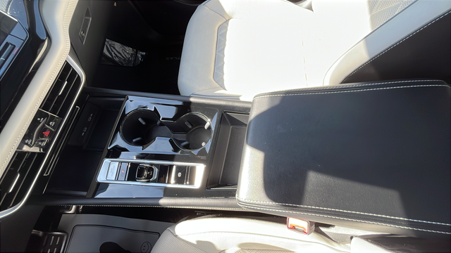 2024 Volkswagen Atlas Cross Sport 2.0T SEL Premium R-Line