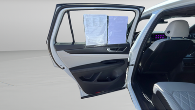 2024 Volkswagen Atlas Cross Sport 2.0T SEL Premium R-Line