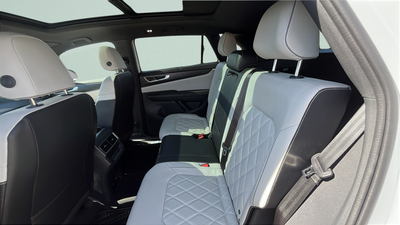 2024 Volkswagen Atlas Cross Sport 2.0T SEL Premium R-Line