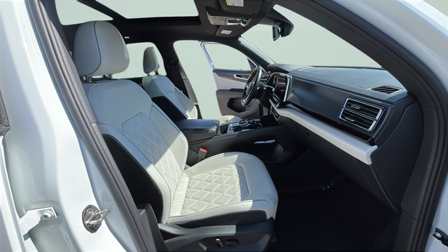 2024 Volkswagen Atlas Cross Sport 2.0T SEL Premium R-Line