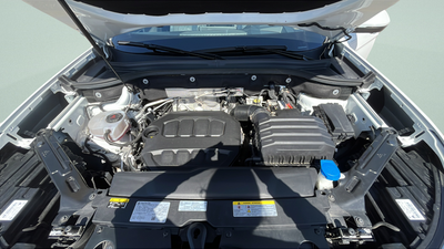 2024 Volkswagen Atlas Cross Sport 2.0T SEL Premium R-Line
