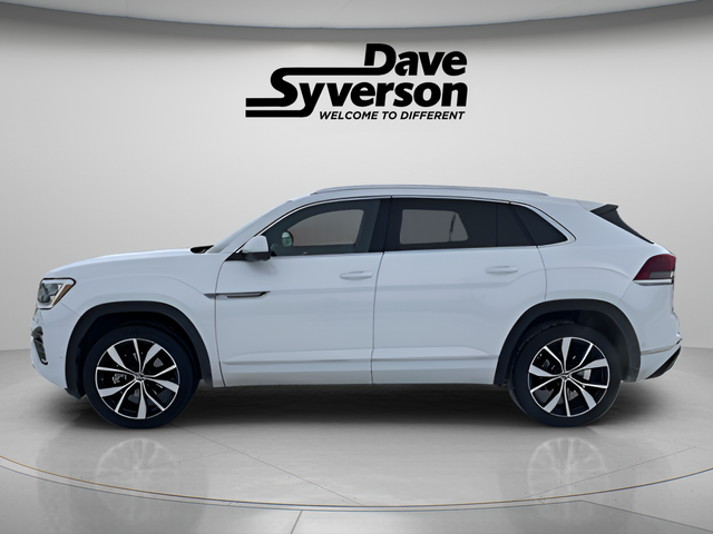 2024 Volkswagen Atlas Cross Sport 2.0T SEL Premium R-Line