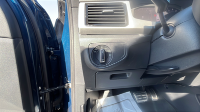 2023 Volkswagen Atlas Cross Sport 3.6L V6 SEL R-Line