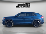 2023 Volkswagen Atlas Cross Sport 3.6L V6 SEL R-Line