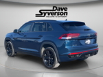 2023 Volkswagen Atlas Cross Sport 3.6L V6 SEL R-Line