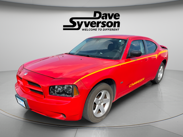 2008 Dodge Charger SE
