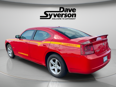 2008 Dodge Charger SE
