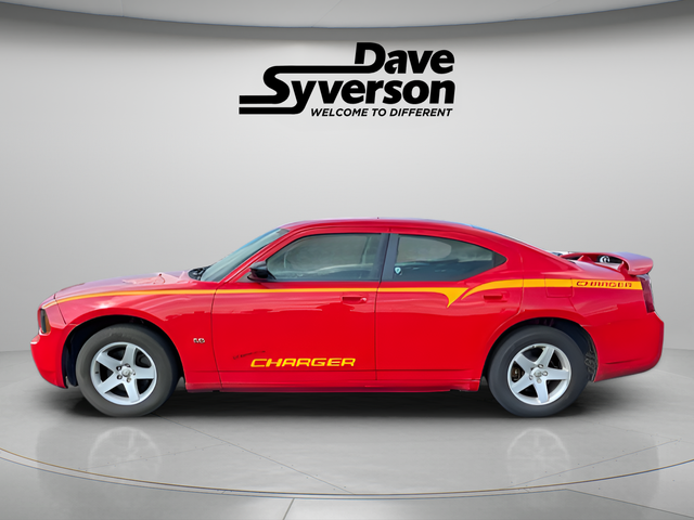 2008 Dodge Charger SE