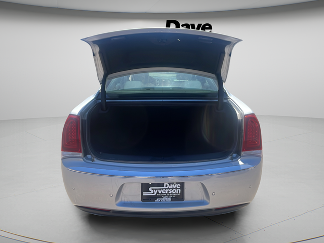 2021 Chrysler 300 Touring