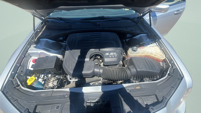 2021 Chrysler 300 Touring