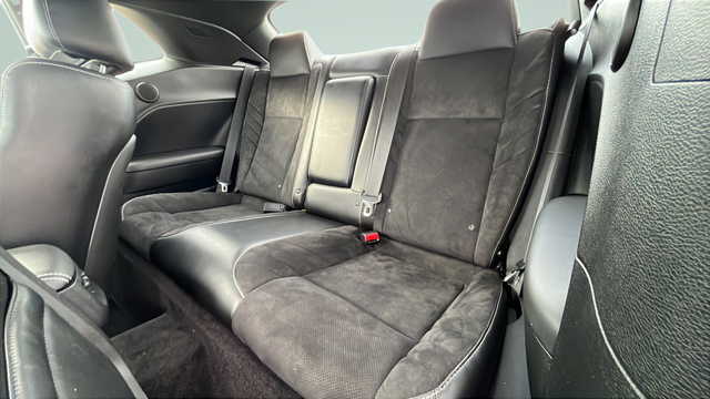 2015 Dodge Challenger SRT Hellcat