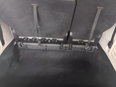 2012 Chrysler Town & Country Touring