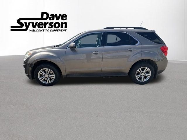 Used 2010 Chevrolet Equinox 2LT with VIN 2CNFLNEW9A6395800 for sale in Minneapolis, Minnesota