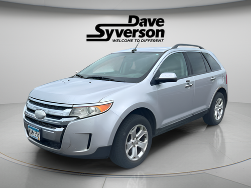 2011 Ford Edge SEL