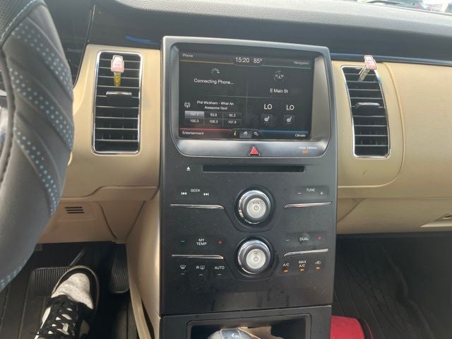 2015 Ford Flex SEL