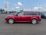 2015 Ford Flex SEL